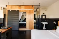 The Clyde Hotel Portland by Kasa Hotel di Portland