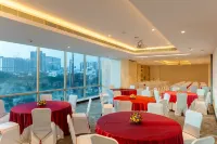 ฮอลิเดย์ อินน์ เชนไน OMR IT เอ็กซ์เพรสเวย์ บาย IHG - พร้อมอาหารเช้า