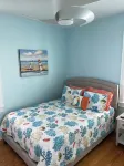 GREAT OCEAN VIEWS!!! BEAUTIFUL 2 BR/2 bath LUXURY CONDO SLEEPS 6 - 4-Star
