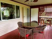 Tropical Paradise Getaway in Hawaiian Beaches, Pahoa, HI