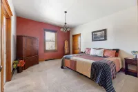 Stay in this beautiful 1905 Craftsman Bungalow.