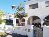 Deltabahia Sant Carles de la Ràpita Hotels in Alcanar