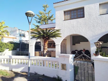 Deltabahia Sant Carles de la Ràpita