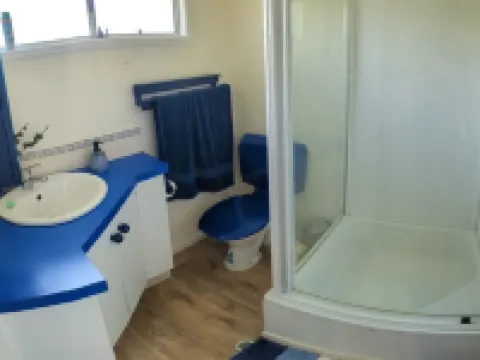 A perfect base for your southern downs getaway โรงแรมในวอริก