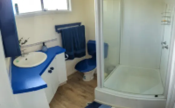 A perfect base for your southern downs getaway