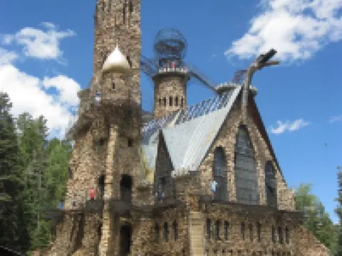 'The Hideaway' - Tucked in the Beautiful Wet Mountain Valley. Hotels in Custer County