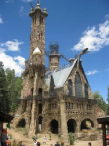 'The Hideaway' - Tucked in the Beautiful Wet Mountain Valley.