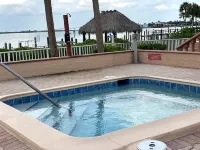Oceanfront Riverside Club - Marco Island - Pool & Spa - 1BD/1BA - Beautiful