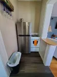 Large Upper 1 bedroom apartment, pet friendly