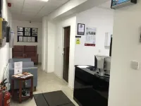 Parkview Residence Hotels in Cheetham Hill