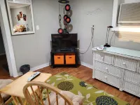 Studio-:Now Lower  Prices!  Bring Your Boat for Summer and Fall Fishing Hotels in Carteret County