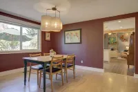 Private Home, Near Nike & Intel, w/spacious yard