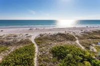 Sol-Sister - Private Beach Getaway Overlooking The Gulf
