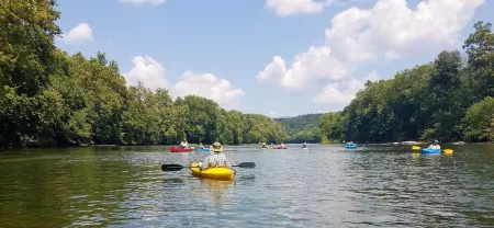 Cozy 3 bedroom cabin with pretty views and a short drive to Luray Caverns