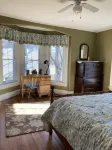Historic 1870’s Spacious Home-2 Blocks From Belfast Village and the Bay - 3-Star