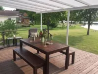 Escape to Up North and Experience Lake Living