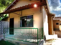 Vila Francesa Hotel Hotels in Itatiaia