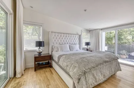 Beautiful Fire Island Pines Beach House—Pool, Hot Tub, Rooftop, Garden & More!