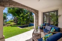 I.P.M PRESENTS: VILLA E101 - PRIVATE POOL + YARD. FLEXIBLE CANCELATION POLICY