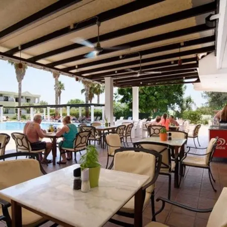 Pefkos Village Resort