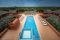 Royal Palace Hotel - 3-Star