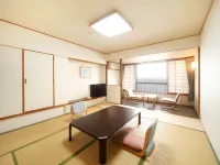 Atami Tamanoyu Hotel - spa