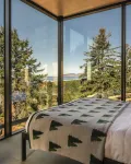 Two Capes Lookout Hotel a Tillamook County