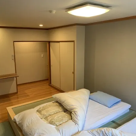 Onuma Ryokan