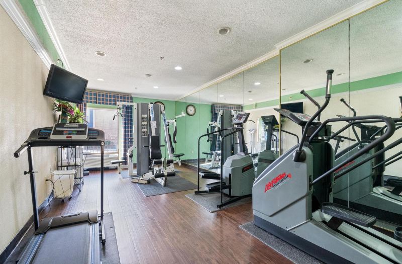 Quality Inn and Suites Seabrook - Nasa - Kemah photo 4