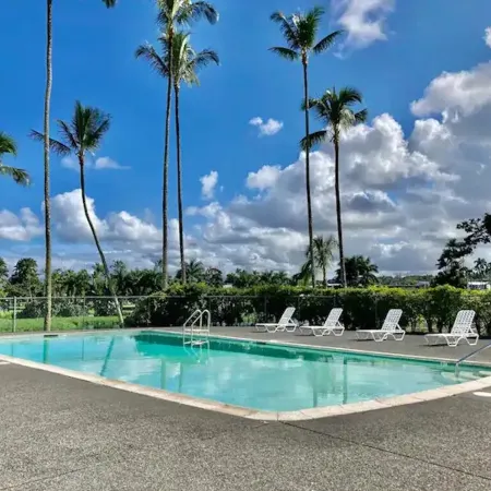Loko Kai Nani - Stunning Lagoon Views, Pool, A/C