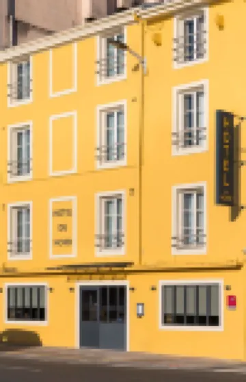Hotel du Nord