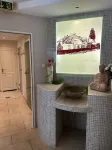 Well-being Wellness Residence WHG 2 with garden