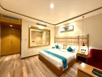 The Landmark Hotel Các khách sạn ở 