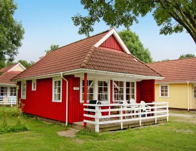 Ferienpark Markgrafenheide Hotels in der Nähe von Kleingartenanlage "Vogelsang"