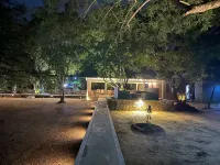 The Den at Yala Hotels near Tissamaharama Raja Maha Vihara