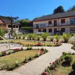 Pousada Recanto Feliz Hotels in 