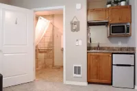 Greystone Crossing Suite #11 Hotels in Heyburn