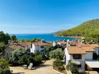 Gelidonya Pansiyon Hotels in Mavikent Mahallesi