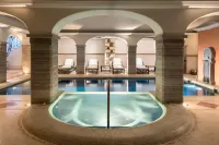 Villa Maria Cristina Hotel Hotel di Guanajuato