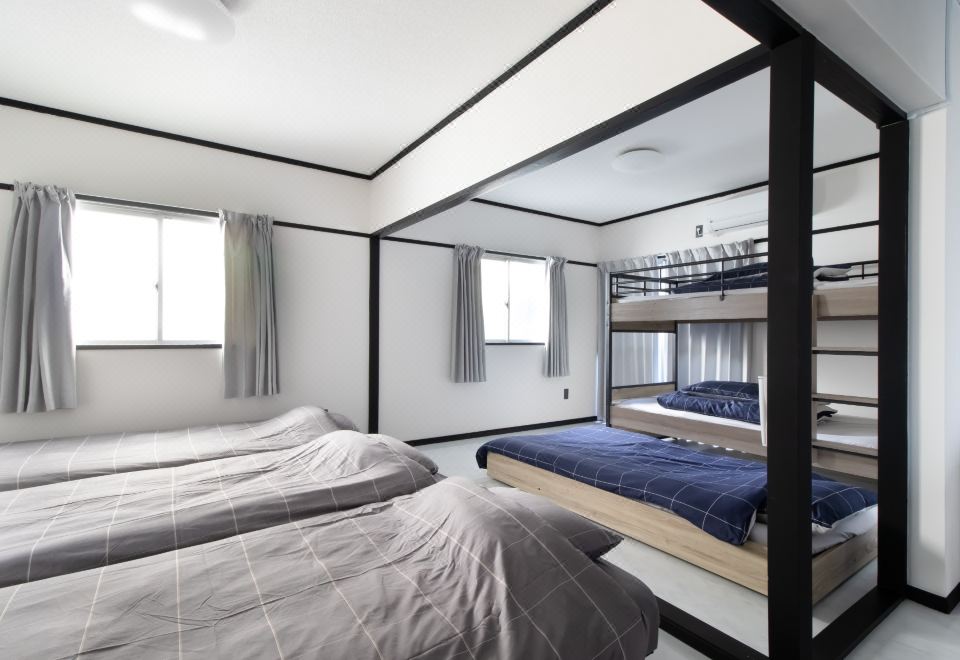 Villetta Heiwa Room 103