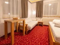 Schranz Hotels in Kappl