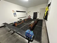 4 bedroom 3 bath with hot tub right on the mountain at Big Sky