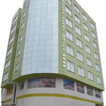 Eco Apart Hotel Astana - Housity