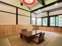 Oyado Yunosato Hotels in Ono District