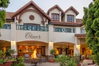 Oliver's