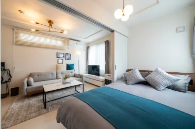 UTOPIA 101 Hotels in Higashi Ward