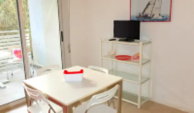 Luminous flat in Lignano - Beahost