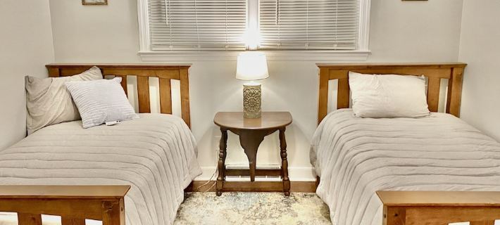 Walking distance from one of South Carolina's top Medical centers. โรงแรมในฟลอเรนซ์