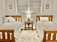 Walking distance from one of South Carolina's top Medical centers.