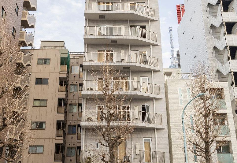 호텔 어메니티